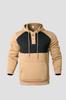 Ropa al por mayor para hombre transfronteriza Amazon Temu Shein Marcas de moda europeas y americanas Fabricantes transfronterizos Ropa deportiva y de ocio Nueva sudadera con capucha