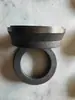 Divisor de Fuego Tipo Cabeza de Avión Engrosado para Quemador de Estufa de Aceite Vegetal Aceite Blanco, Tapa de Fuego, Anillo de Fuego, Accesorios Divisores de Fuego