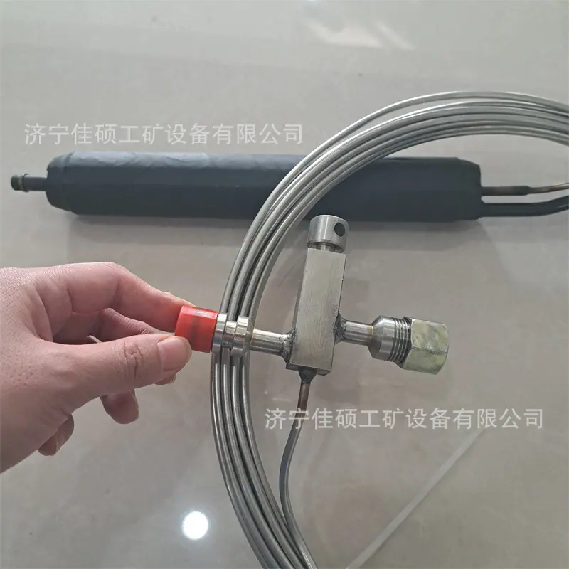 钻孔应力计65