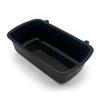 Produtos Populares para Animais de Estimação: Tigelas Suspensas para Gaiolas, Tigelas de Comida para Codornas, Tigelas de Comida para Hamsters, Suprimentos para Coelhos de Estimação