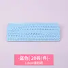 1cm Coroa de Flores Elástica Colorida Elástico Acessórios de Decoração para Roupas Roupa Íntima Brinquedo Roupas de Boneca Elástico de Renda