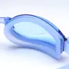 Gafas de Natación Yuke HD Impermeables Antivaho para Adultos Transparentes Gafas de Natación para Hombre Planas Venta al por Mayor