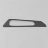 Aplicable a Geely 22 Qiyue COOL parche para el panel de la palanca de cambios control de la palanca de cambios portavasos anillo brillante accesorios decorativos