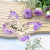 Amazon Transfronterizo Nuevo Mariposa de Acrílico Inglés Día de la Madre Mariposa Regalo Sorpresa Creativo para Mamá