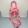 Bolsa para botella de agua de dibujos animados Sanrio, bolso cruzado, bolso de peluche de Kuromi, bolso tipo cubo de Cinnamoroll, bolsa de almacenamiento de mano, bolsa de lona