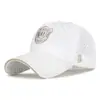 Sombrero de Malla Transpirable de Verano para Hombre Sombrero Deportivo para Exteriores Pesca y Montañismo Casual Versátil Protección Solar Sombrero para el Sol Venta al por Mayor