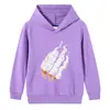 Suéter con Capucha de Algodón para Niños y Niñas Otoño e Invierno 2023 Suéter Pulóver para Niños Pequeños y Medianos Ropa para Bebés Suéter Coreano para Niños Moda
