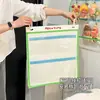 Bolsa de pendurar para guardar bonecas, expositor de rack de armazenamento de caixas cegas de pelúcia, bolsa de feltro de parede para casa à prova de poeira para bonecas e figuras