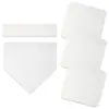 Bolsa de Béisbol Softbol Goma Softbol Juego Luminoso de Cinco Piezas 5 Piezas Softbol Impermeable Lanzador Equipo de Estadio de Béisbol