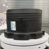 Flange Eletrofusão PE, Conjunto Completo de Conexões para Tubos de Água de PE, Placa de Flange Universal, Conexões Eletrofusão, Cabeça de Flange Eletrofusão