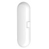 Estojo para Escova de Dentes Elétrica Atacado Estojo Portátil de Viagem Adequado para Mi-Jia, Songxia, Philips Estojo de Armazenamento para Escova de Dentes, Caixa Não Original