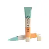 Fábrica de Origen Personalizado Botella de Tubo Suave Cuadrada para Cosméticos, Tubo Suave para BB Cream, Materiales de Empaque para Crema para Ojos de 30 ml y Base de Maquillaje Líquida