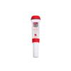 Medidor de calidad del agua Ohaus serie ST, sensor portátil de oxígeno disuelto, conductividad y pH multiparámetro ST10