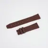 Correa de Reloj Deportiva Impermeable de Silicona para Hombre de 20 mm Compatible con Rolex, Omega, Iwc, Huawei y Swatch