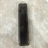 Caja de Almacenamiento Portátil para Cepillo de Dientes de Viaje con Hebilla, Soporte para Pasta de Dientes y Cepillo de Dientes, Caja de Cepillo de Dientes Transparente de Plástico PP