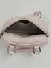 Bolso tipo almohada liso de estilo coreano casual, 2026 nuevo de moda y elegante con lunares, de alta apariencia, bolso cruzado único