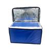 Caja de aislamiento de hielo seco de grado industrial, duradera, a prueba de explosiones, espacio de almacenamiento extra grande, máquina de limpieza con hielo seco, suministro para puntos especiales