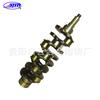 El Cigüeñal del Motor Zd30 11200-2W20C Se Utiliza para Automóviles de 3.0L D22 Y61 R50