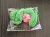 Pelota de Nube Pelota Rebotadora Juguete para Mascotas Oruga Pelota de Nube Rebotadora Juguete para Gatos Gusano Arcoíris Comercio Exterior Transfronterizo