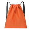 Bolsa para Carrera de Maratón, Bolsa Impermeable Deportiva de Tela Oxford con Cordón y Logo Impreso, Mochila, Mochila de Baloncesto, Senderismo al Aire Libre