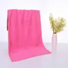 Al por mayor 63g 30X70 Toalla de Fibra Barbería Salón de Belleza Baotou Salón de Belleza Absorbente Exfoliante Toalla para Coche
