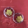 Adesivos para Celular de Ouro Puro 999, Adesivos para Celular de Ouro 2mg, Lojista de Ouro Transmissão Ao Vivo na Loja Física Brindes Pequenos, Atacado Direto da Fábrica