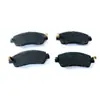 Adequado para Mazda 2 Dianteiro D1852/04465-Wb001/Day4-33-28Za/D10605Rb0A