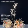 ¡2025 Nuevos Accesorios para Bodas Luces Pasillo de Boda Decoración Creativa Luces de Estrella de la Suerte Luces de Atmósfera Romántica Adornos!