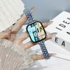 Correa con hebilla de mariposa de dragón para Apple Watch Samsung Fit3 Little Genius de 12/14/16/18/20/22 mm