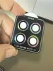Adequado para Película de Lente de Posicionamento Olho de Águia Redmi Note15Pro/Pro+ Película Protetora de Lente de Celular Redmi Note15