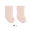 Meias de Bebê Outono Inverno Novo Estilo Plus Veludo Engrossadas Unissex Bebê Recém-Nascido Sem Costura Punho Solto Meias de Inverno Meia-Calça
