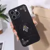 Artistas Japoneses y Coreanos Adecuados para Funda de Teléfono Móvil Apple 14/15/16 Promax Kexin 13 Promax Piel Lujo Accesible