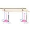 Dance Bar Home Professional Leg Press Bar Sala de Dança Liftable Adulto Infantil Bar Móvel Fabricantes