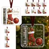 Adorno Porta Dinero y Golosinas Navideño - un artículo decorativo para guardar dinero en efectivo y golosinas