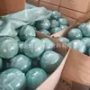 Venda direta de caixas de presente redondas de espuma floral, bandejas de espuma floral com base fixa para arranjos de flores, balde abraço e blocos cilíndricos de espuma floral para preservação