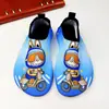 Sapatos de Praia Infantis, Meias, Natação, Mergulho, Snorkel, Sapatos Antiderrapantes para Rafting em Rio, Sapatos de Secagem Rápida para Molhar na Beira-Mar, Sapatos para Yoga Indoor