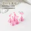 Base para Práctica de Uñas Soporte para Uñas Hada Aurora Ilusión Acrílico Espesado Soporte Magnético Fuerte para Uñas Soporte de Exhibición para Piezas de Ajedrez