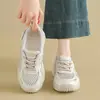 Los zapatos A-Gan son cómodos, de suela gruesa, modernos, versátiles, casuales, deportivos, transpirables, para correr, de verano, que aumentan la altura, tipo papá, modelo nuevo