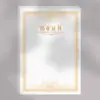 Título Estampado en Oro, Versiones Horizontal y Vertical, Certificado de Premio, Carta de Nombramiento, Carta de Autorización, Certificado de Donación, Papel Interior, Certificado de Graduación, Página Interior del Certificado de Honor