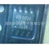 Spot MIC2026-1YM 2026-1YM SOP-8 USB Novo