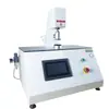 Máquina de prueba de diferencia de presión de ventilación de resistencia de mascarilla BLD completamente automática, probador de mascarillas, máquina de prueba de mascarillas
