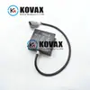Dxbvc-Ia 24V Controlador de Motor Paso a Paso para Excavadora Adaptador de Excavadora para Controlador de Motor de Aceleración Doosan