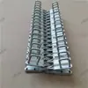 Entrega el Mismo Día Hebilla Industrial para Correa Instalación Sencilla de Hebilla para Correa de Banda Transportadora Minera Hebilla para Correa de Banda Transportadora