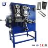 Máquina de Hebilla de Acero Plástico Máquina de Hebilla Máquina de Hebilla de Acero para Cinturón de Plástico Máquina de Hebilla de Acero