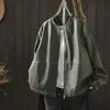 Chaqueta de Cuero para Mujer 2026 Nueva Primavera Negra Pu Ajustada Estilo Casual para Figuras Pequeñas