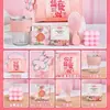 Recuerdos para el Día del Maestro, Regalos para Damas de Honor para Mejores Amigas, Regalos de Boda para Clientes, Regalos de Cumpleaños para Empleados, Pequeños Regalos Prácticos