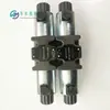 Válvula Hidráulica Electromagnética DUPLOMATIC DS3-SA12/11N-D24K1