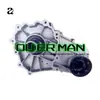 A2512802700 A2512803100 A2512800900 2801800 Caja de transferencia Adecuada para Mercedes-Benz
