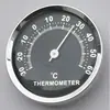 T103PS-diámetro 58mm Termómetro para Coche