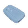 Para Toyota Yize 2 chaves de silicone caso RAV4 RongFang chave de controle remoto caso Weilanda caso de proteção